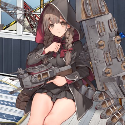 夏イベが近いらしいので編成共有目的のアカウントを作ってみました
艦これは2021年12月からやってます