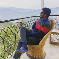 Prashanth Pasuladhi (@prashanthtrsplk) 's Twitter Profile