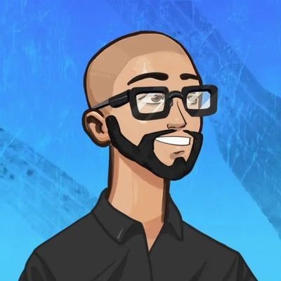 rel100's profile picture. IG  https://t.co/rXNYFGwF9l