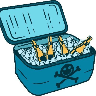 Empty The Cooler Con.
A preafterparty party after closing ceremonies, you find us you get drinks and make friends. Simple stuff.
Brought to you by DC615