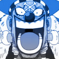 Buggy The Clown (@chop_chopfruit) 's Twitter Profile