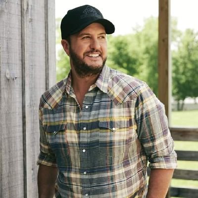 The Official backup Twitter of Luke Bryan. #HonkyTonkTimeMachine Out Now!