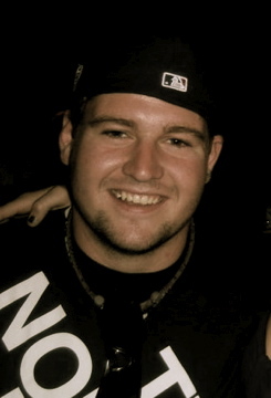 JakeReins's profile picture. Tom Thumb Donuts. Have a day.