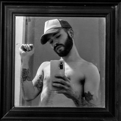 mmaaxx2023's profile picture. ⬇️ pero a veces ⬆️ por equilibrio nomás.

25 🎂