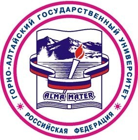 Официальная страница Горно-Алтайского государственного университета в твиттере.