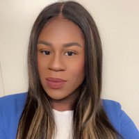 Kendall Martinez-Wright (@kendallkanimw) 's Twitter Profile