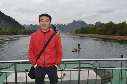 jiankaidang's profile picture. Follow your heart to make a world of difference!