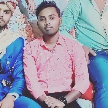 narendra_1081's profile picture. Department Of Chemistry