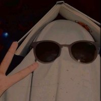 your ghost(@yrghst_) 's Twitter Profile Photo