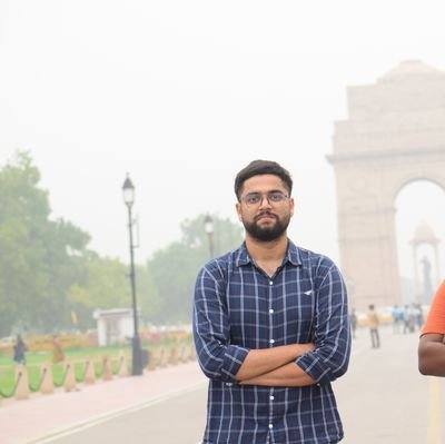 JRF at Dept. of Biological Sciences @bitspilaniindia | Plant-microbe Interactions 🌿🦠| Abiotic Stress | Crop Improvement | Multi-omics | Genetic Engineering