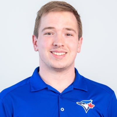 Brock SPMA Alum. Current Philanthropy Coordinator for @jayscare, the Official Charitable Arm of the @BlueJays.