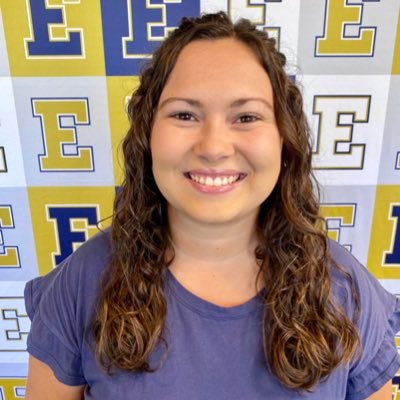 Hey there! My name is Mrs. Fulkerson & I am a 1st grade teacher at Helmwood Heights Elementary! I am passionate about inspiring young minds. Go Panthers! 💜💛