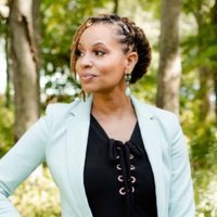 Dr. Kendra O'Neal(@DrKOPhillips) 's Twitter Profile Photo