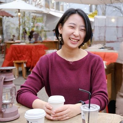 「制服の下の密かな勇気をあなたに」女子中高生向けの下着カウンセラーTwinkle 代表 / ランジェリースタイリスト / NBF認定インティメイトアドバイザー資格所有 / 94年生まれ / 0歳児ママ / 「勝負下着」という言葉の概念を変えます / いいねは情報収集多め / #ffd 一期生
