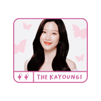KAYOUNG. (@thekayoungs) Twitter profile photo