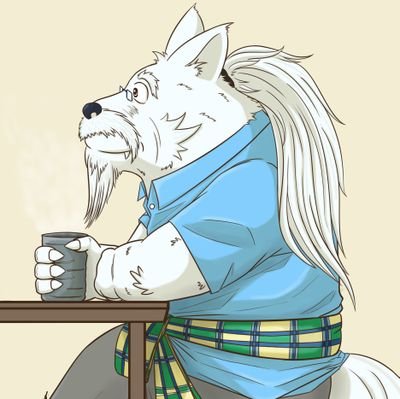 Hwitewulfさんのプロフィール画像