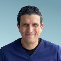 Ben Courchia MD (@drnicu) 's Twitter Profile