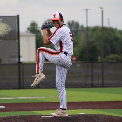 Rawlings Tigers Velo | Lafayette football/baseball |26’| RHP,OF | 6’0 180LBS | Lafayette football | LB | Uncommitted | 4.27 GPA | email:jackelsalaymeh@gmail.com