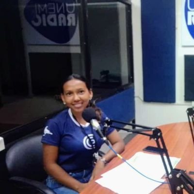 Estudiante de comunicación 🎥🎤
UNIVERSIDAD ESTATAL DE MILAGRO (UNEMI)