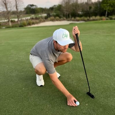Golf Professional, Graduate 🎓 @Uoftampa, Mizuno Staff ⛳️ @Compareferries London 🇬🇧 National Champion @saintleolions, Loretto Alum 🔴⚪️