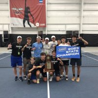 CovCath Tennis(@covcathtennis) 's Twitter Profile Photo