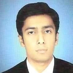 I am Ahmed Ali Mangi.
I have Graduation in Electronics.