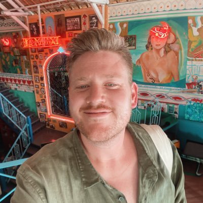 timothyjames's profile picture. Former child.