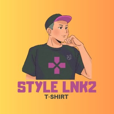 Welcome to Stelelnk2 Store! We specialize in designing t-shirts and stickers. Follow us on Twitter for unique designs and exclusive offers. #tshirts #stickers