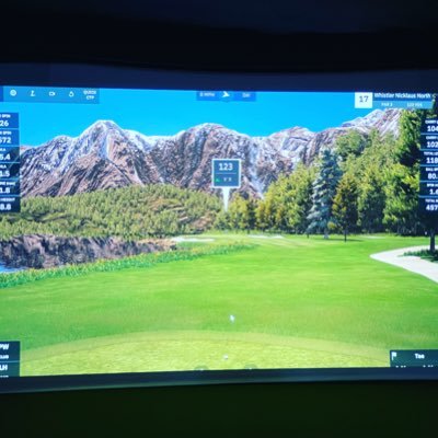 Golf Instruction/Professional Golf Studio