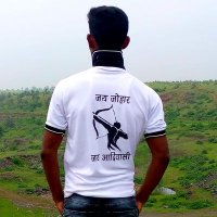 Dinesh Damor(@DineshDamor_) 's Twitter Profile Photo