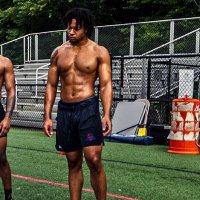 Darrien Lewis (@darrienlewis8) 's Twitter Profile