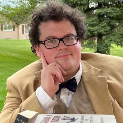 History Lecturer at Georgia College and State University focusing on Southern History and memory centering on the Lost Cause, politics, and culture. He/Him