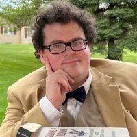 Dr. Joshua A. Morrow (@doctomorrow) 's Twitter Profile