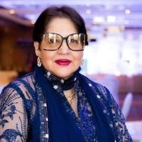 NEELAM MAHAJAN SINGH PROF. JOURNALIST, SOLICITOR (@neelamsinghllb) 's Twitter Profile