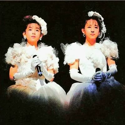 👫#Wink👒#鈴木早智子🎀#相田翔子🎸#WinkConcertLive (@Wink45405259