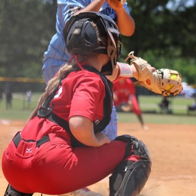 AL Firecrackers 2026 #12/ Catcher/Utility/ Spain Park High School/ 2027 Grad/ 4.0 GPA/ @haileynco2027@gmail.com