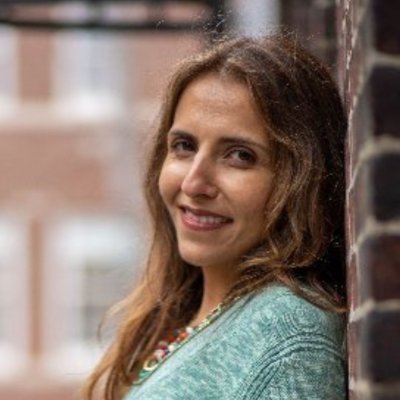 Leena Mahtaniさんのプロフィール画像