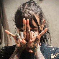 frankie (@bluexbruises) 's Twitter Profile