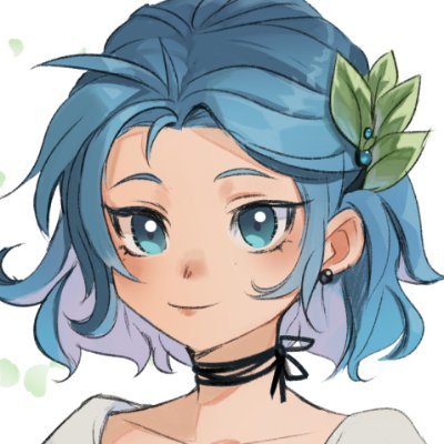 MelissaTea | Hobby artist | Draw mostly Slayers fanart  | She/her.