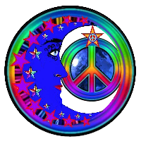 Another Peace By Peace Designs Website:
Offering non-moving Peace Sign Designs
Free to use in Social Networks, websites, blogs or emails.