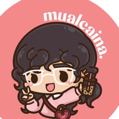 mualcaina Profile Picture