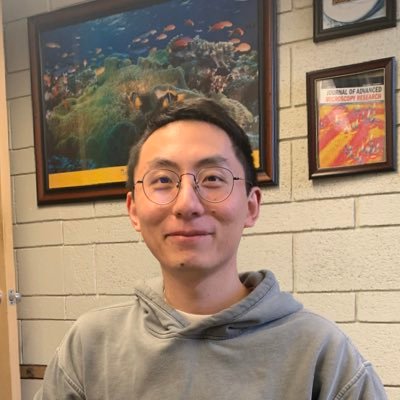 PhD student in Sykes Lab at Tufts specializing at surface science techniques for probing synergistic effect between two set of dopants in an inert metal host