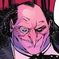 penguin. (@gothamsbalance) 's Twitter Profile