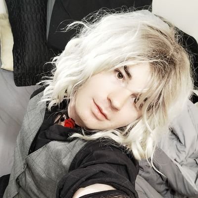 MegaMercArt :: What is artさんのプロフィール画像