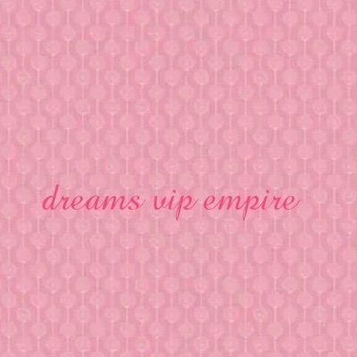 Glamour, Music, Fashion & Love idol happiness 🏰💋 follow us on ig @dreamsvipempire (please allow 72 hr Priority Membership review)🩷