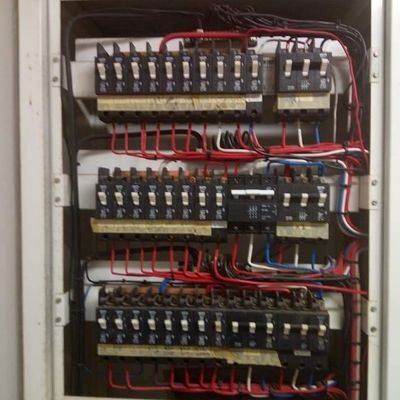 remembranceele1's profile picture. REMEMBRANCE ELECTRICAL & CONTRACTORS SERVICES