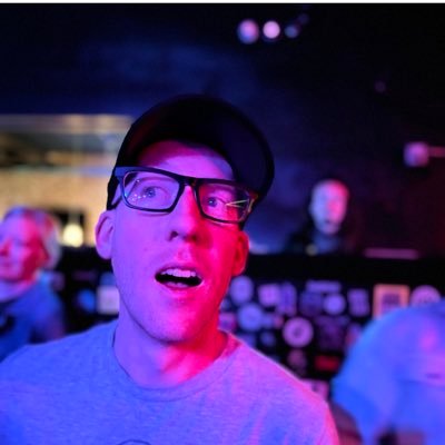 LukeInFtCollins Profile Picture