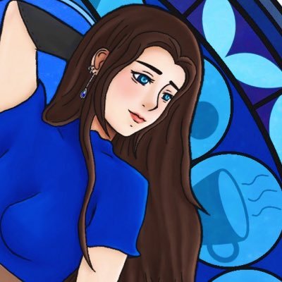 she attempts to draw, write, and breathe. is she successful? find out after this commercial break— alabama || 26 || infp