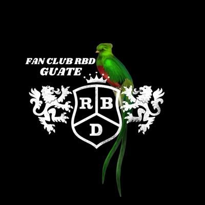 Somos un Fan club de la exitosa banda RBD que surgió de la telenovela REBELDE.
rbdfanclub_guate