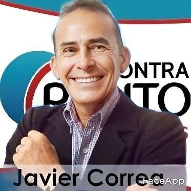 JavierC27976358's profile picture. CONTRAPUNTO NOTICIAS
